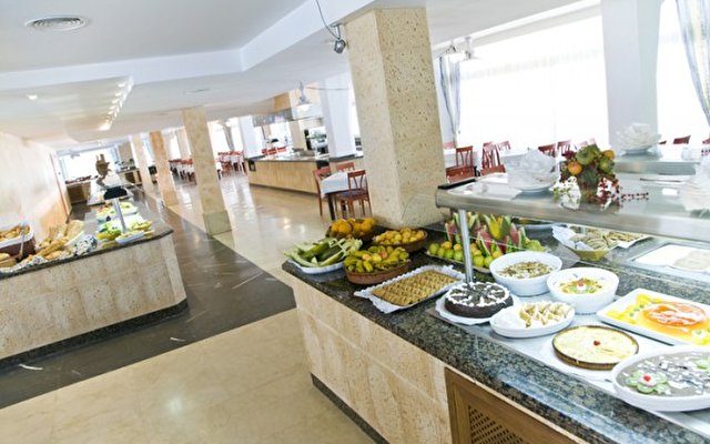 Hotel Calimera Fido Gardens