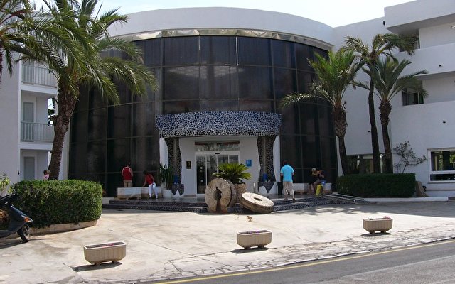 Hotel Calimera Fido Gardens