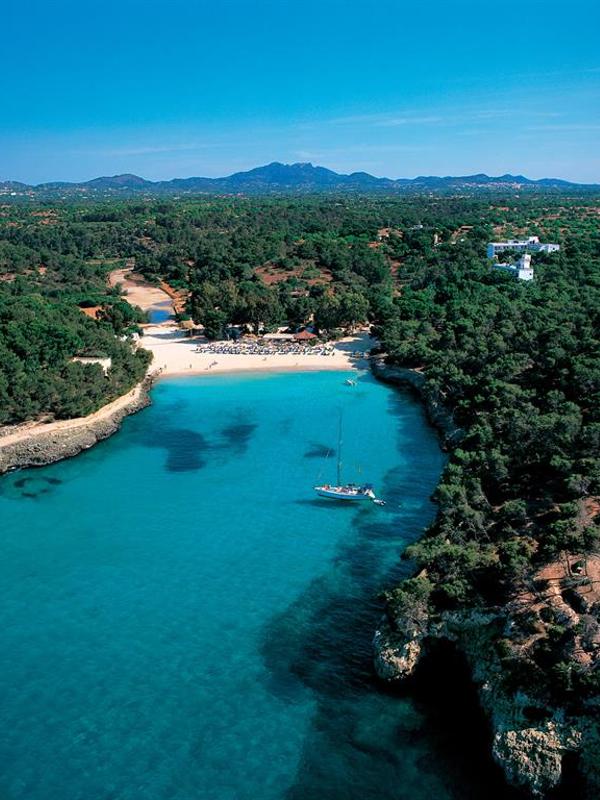 Cala Esmeralda