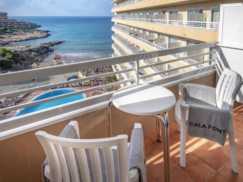 Hotel Cala Font