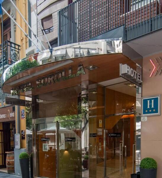 Hotel RH Sorolla Centro