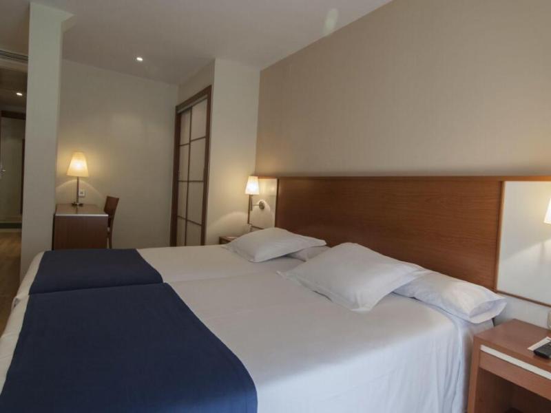 Hotel RH Sorolla Centro
