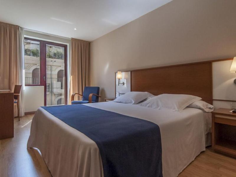 Hotel RH Sorolla Centro
