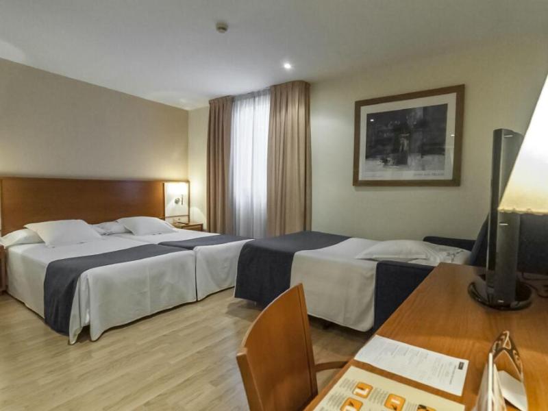 Hotel RH Sorolla Centro