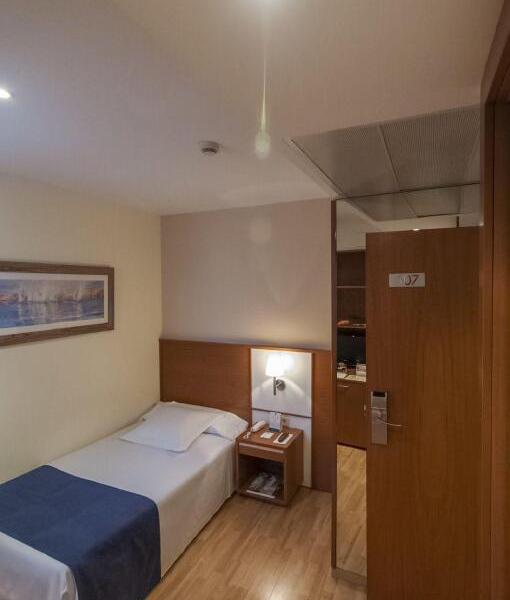 Hotel RH Sorolla Centro