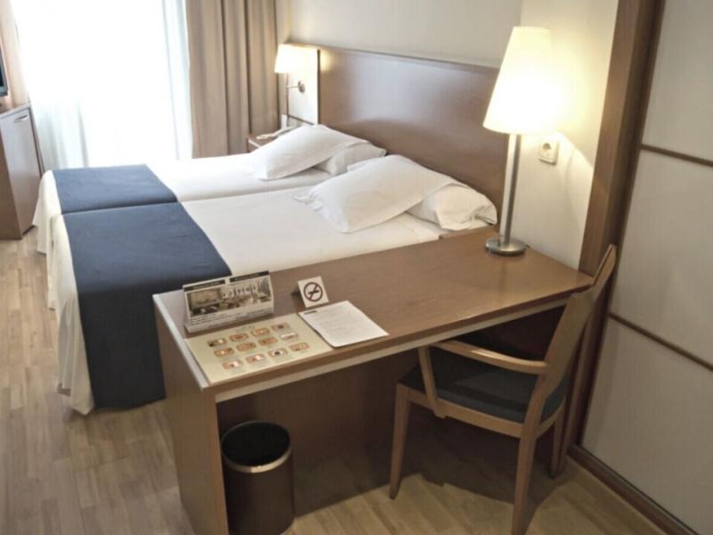 Hotel RH Sorolla Centro