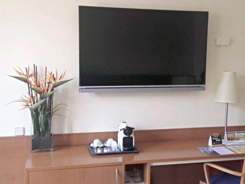 Hotel RH Sorolla Centro