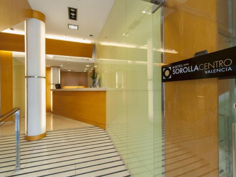 Hotel RH Sorolla Centro