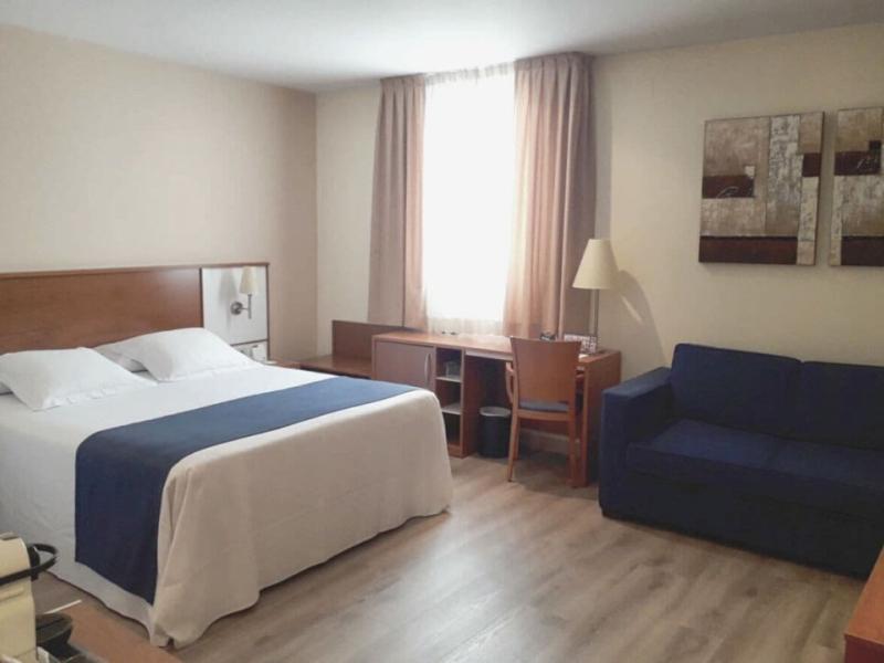 Hotel RH Sorolla Centro