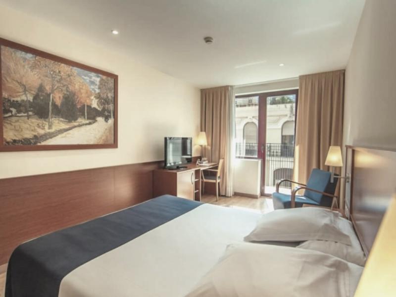 Hotel RH Sorolla Centro