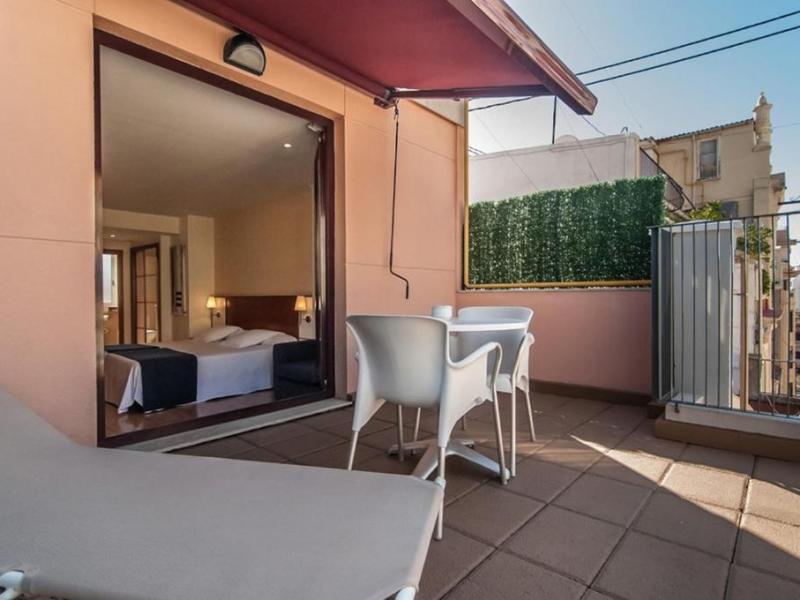 Hotel RH Sorolla Centro