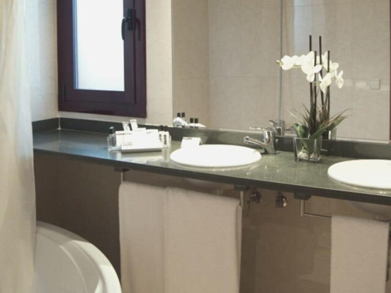 Hotel RH Sorolla Centro