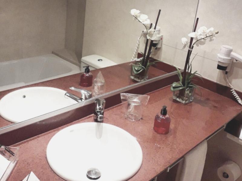 Hotel RH Sorolla Centro