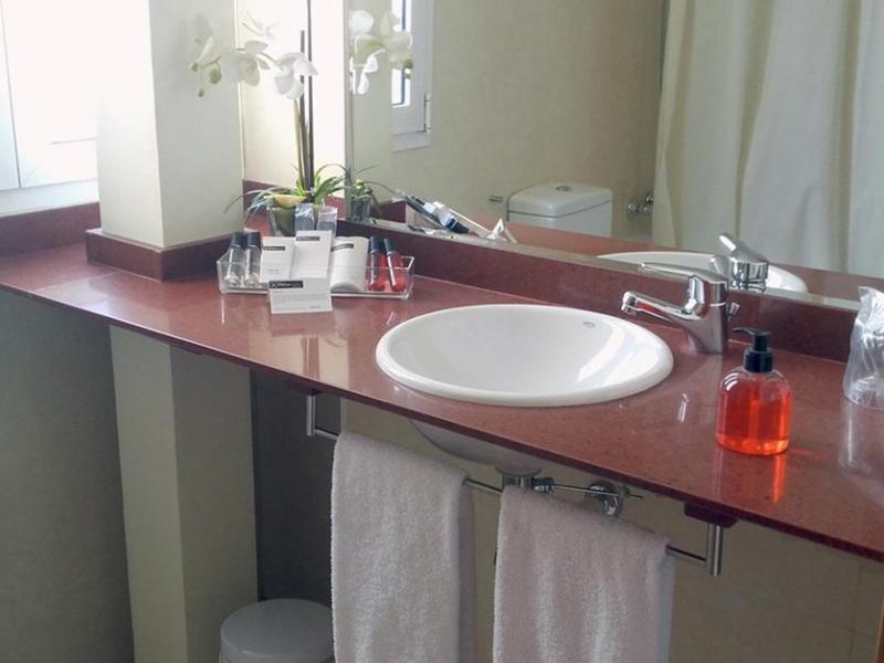 Hotel RH Sorolla Centro