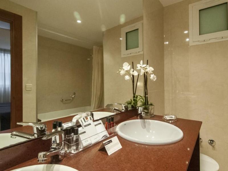 Hotel RH Sorolla Centro