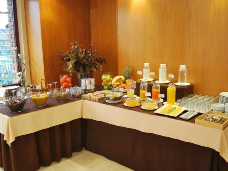 Hotel RH Sorolla Centro