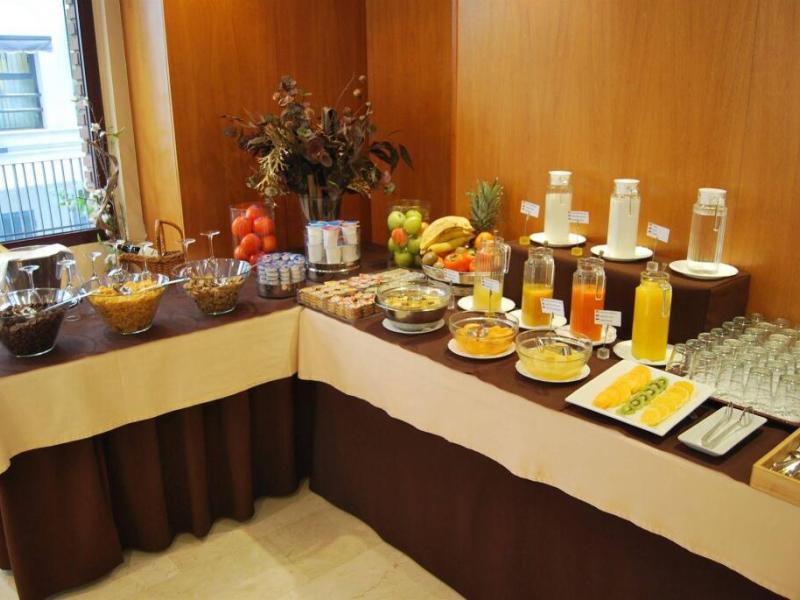 Hotel RH Sorolla Centro