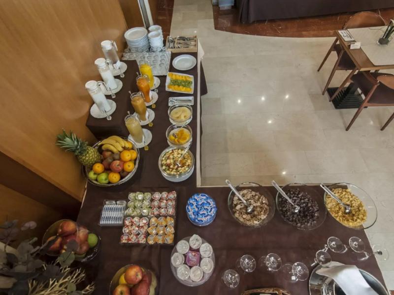 Hotel RH Sorolla Centro