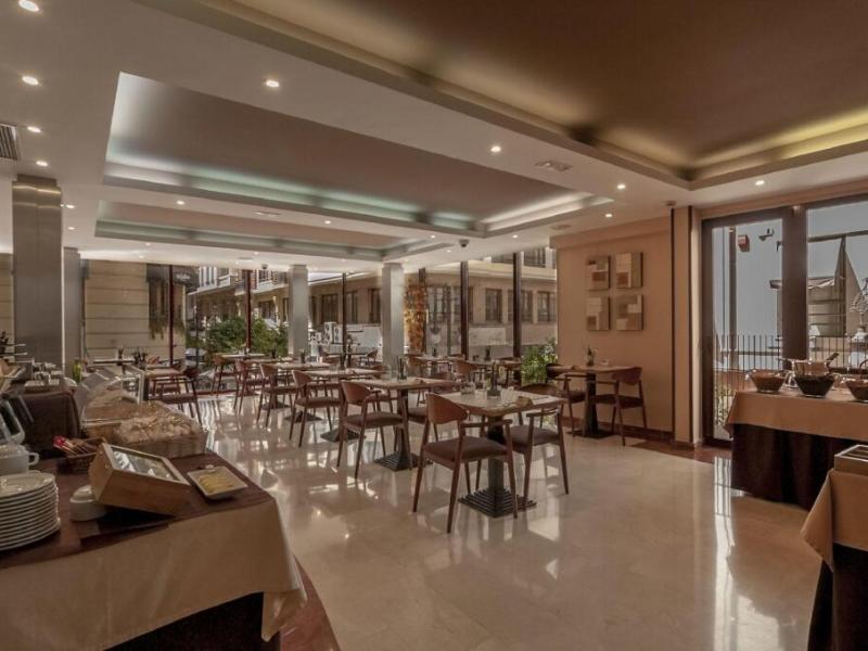 Hotel RH Sorolla Centro