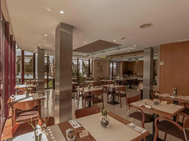 Hotel RH Sorolla Centro