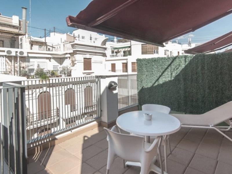 Hotel RH Sorolla Centro