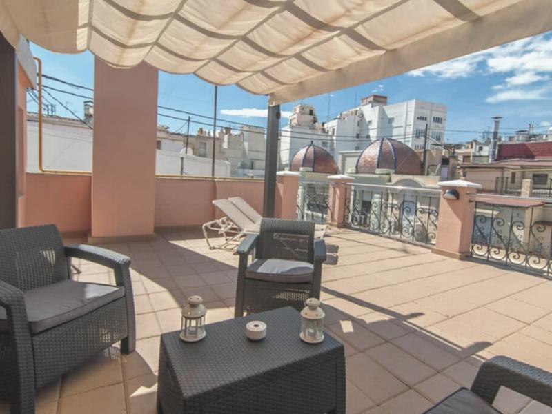 Hotel RH Sorolla Centro