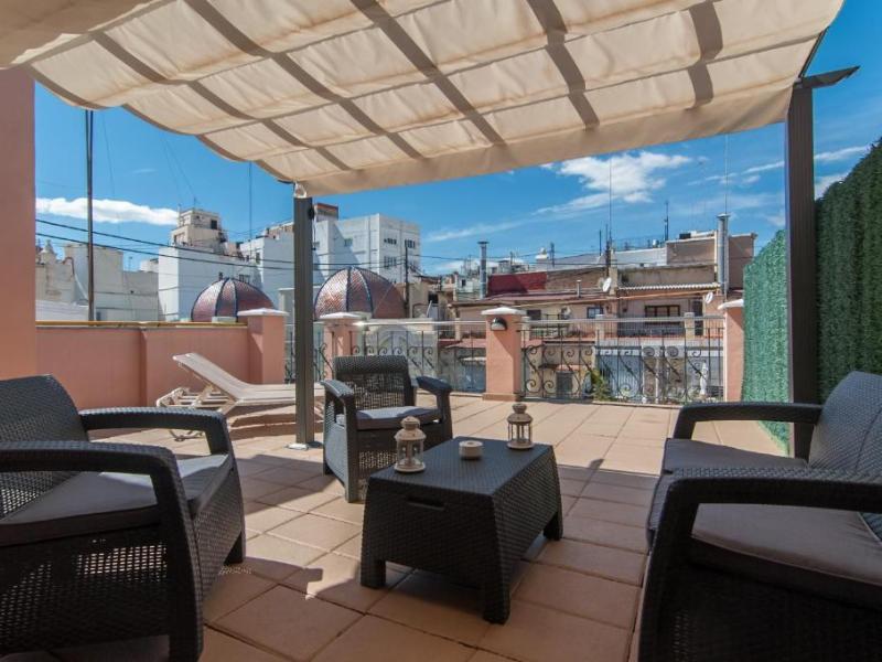Hotel RH Sorolla Centro