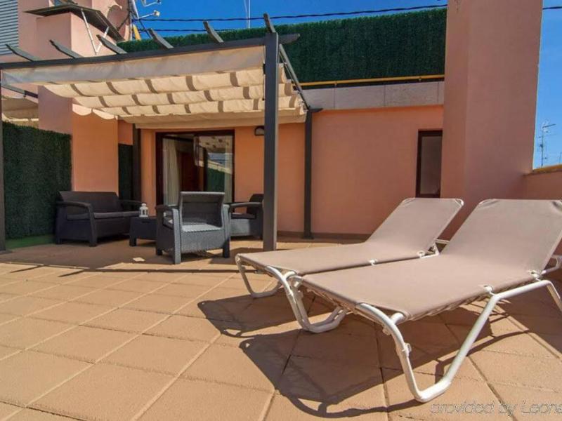 Hotel RH Sorolla Centro