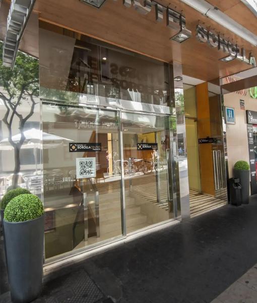 Hotel RH Sorolla Centro