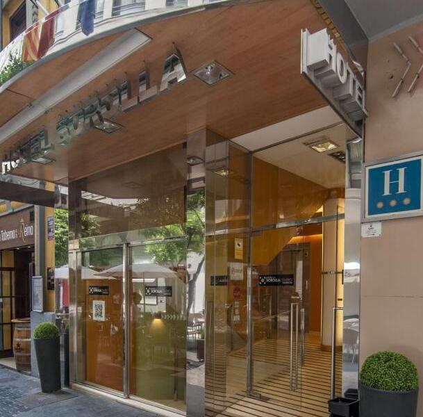 Hotel RH Sorolla Centro