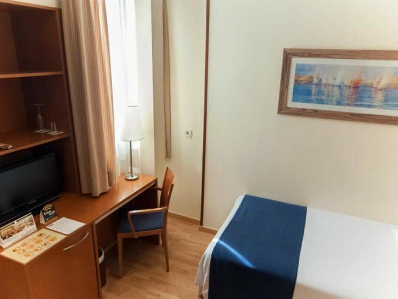 Hotel RH Sorolla Centro