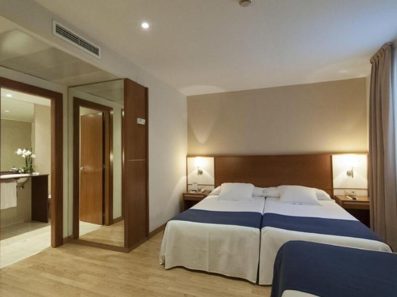 Hotel RH Sorolla Centro