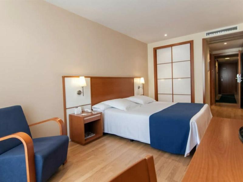 Hotel RH Sorolla Centro
