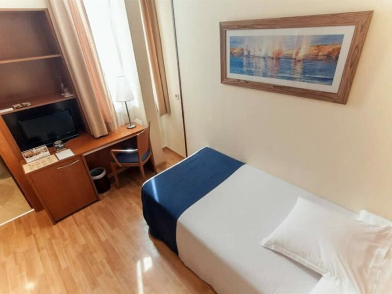 Hotel RH Sorolla Centro