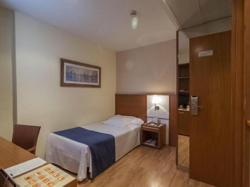 Hotel RH Sorolla Centro