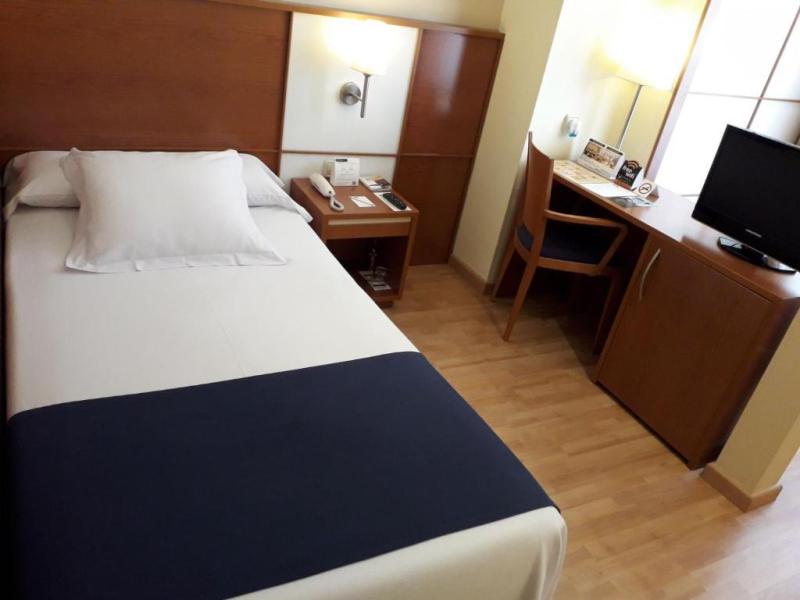 Hotel RH Sorolla Centro