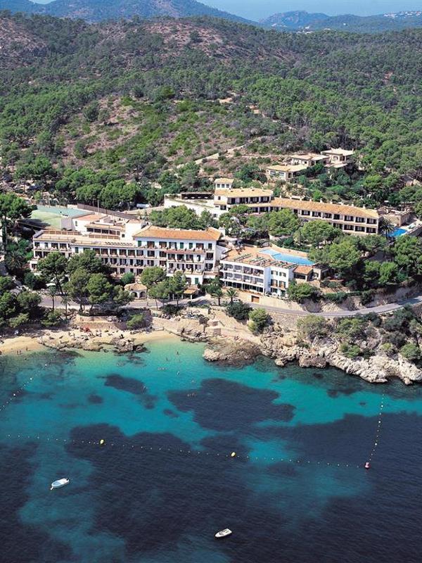 Cala Fornells