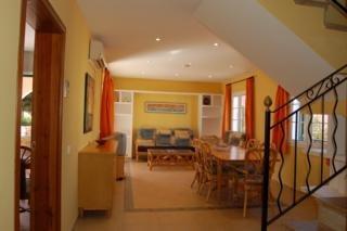Cala Galdana & Villas d`Aljandar