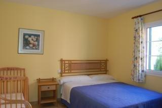 Cala Galdana & Villas d`Aljandar