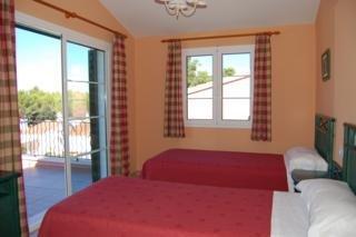 Cala Galdana & Villas d`Aljandar