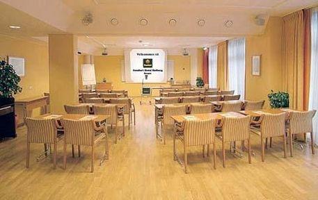 Comfort Hotel Holberg