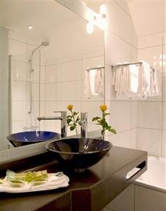 Scandic Byparken