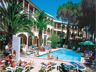 Cala Gat