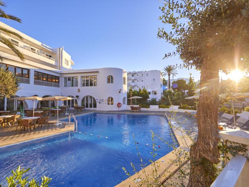 Gavimar Cala Gran Costa del Sur Hotel & Resort