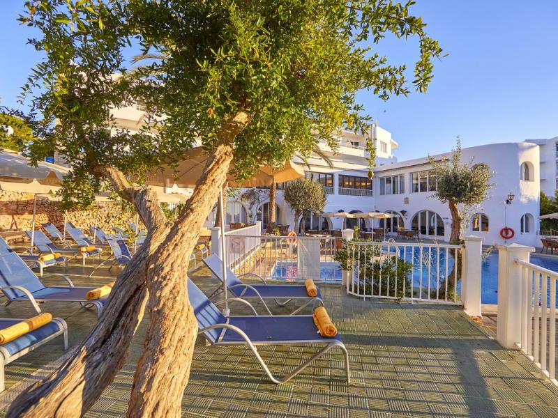 Gavimar Cala Gran Costa del Sur Hotel & Resort