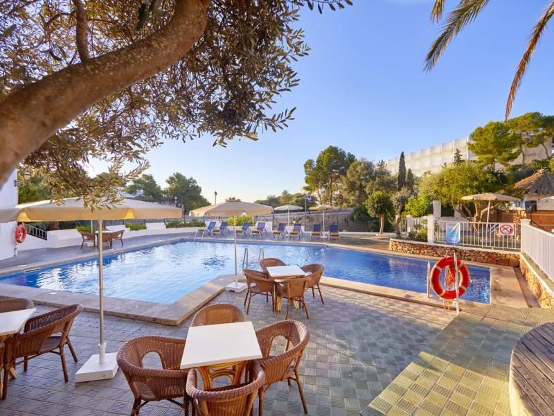 Gavimar Cala Gran Costa del Sur Hotel & Resort