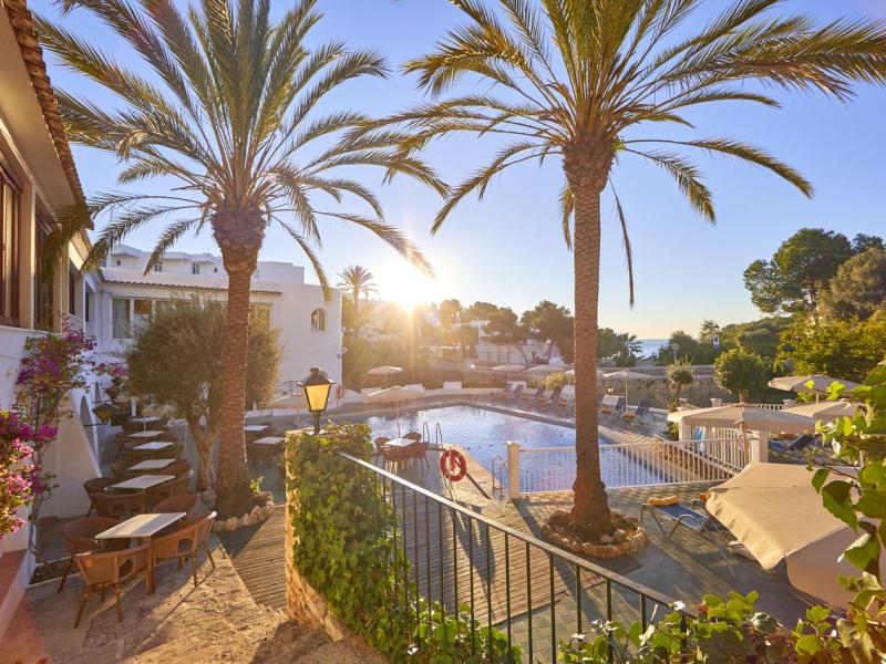 Gavimar Cala Gran Costa del Sur Hotel & Resort