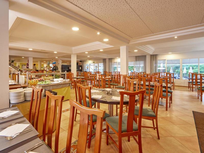 Gavimar Cala Gran Costa del Sur Hotel & Resort