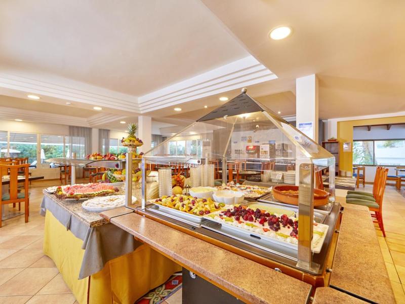 Gavimar Cala Gran Costa del Sur Hotel & Resort