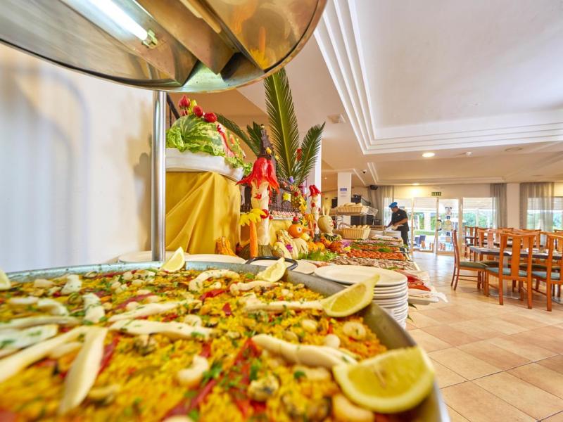 Gavimar Cala Gran Costa del Sur Hotel & Resort